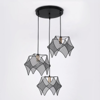 Люстра Ambrella light Traditional TR8427