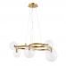 Люстра Arte Lamp Albus A7780SP-7AB