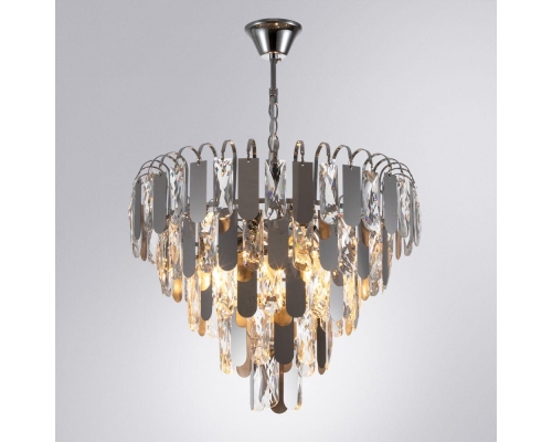 Люстра Arte Lamp Vivien A2719SP-6CC