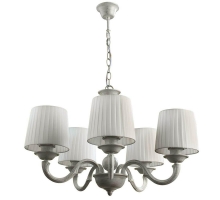 Люстра Arte Lamp Alba A9395LM-5WG