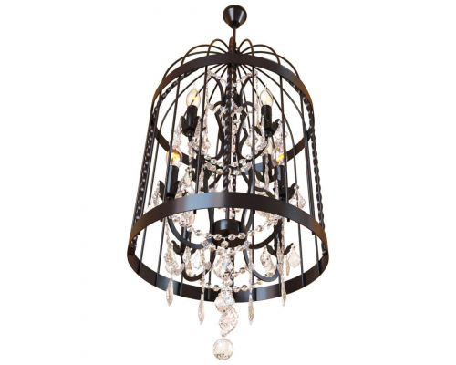 Люстра Loft IT Vintage Birdcage Loft1891/8