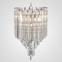 Люстра Imperium Loft Odeon Chandelier 75294-22