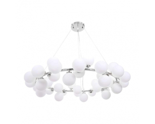 Люстра Lumina Deco Marsiada LDP 6033-40 CHR