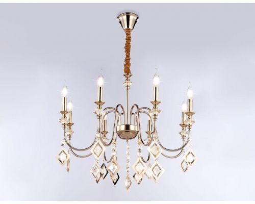 Люстра Ambrella light Traditional TR4957