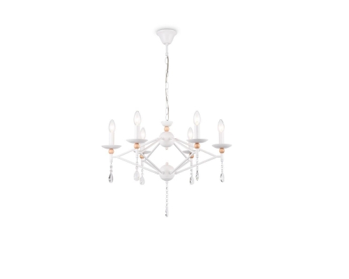 Люстра Ambrella light Traditional Modern TR9596