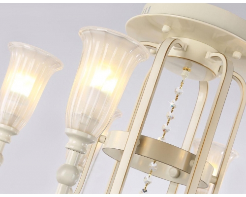 Люстра Ambrella light Traditional TR3242