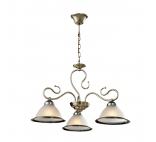 Люстра Arte Lamp Costanza A6276LM-3AB