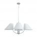 Люстра Arte Lamp Rondo A4086LM-4CC