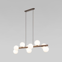 Люстра TK Lighting 10273 Estera Wood