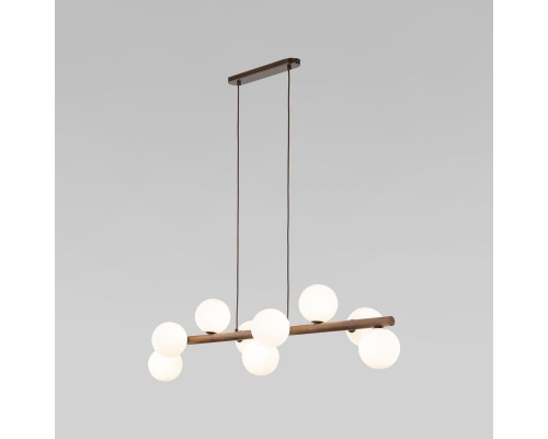 Люстра TK Lighting 10273 Estera Wood