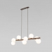 Люстра TK Lighting 10273 Estera Wood