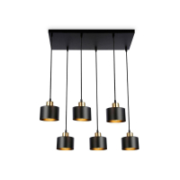 Люстра Ambrella light Traditional TR8126