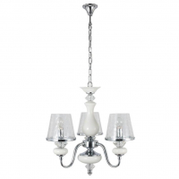 Люстра Crystal Lux Betis SP-PL3