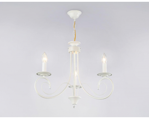 Люстра Ambrella light Traditional Modern TR9605