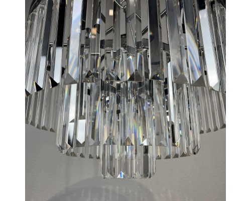 Люстра Imperium Loft Odeon Chandelier 228791-22