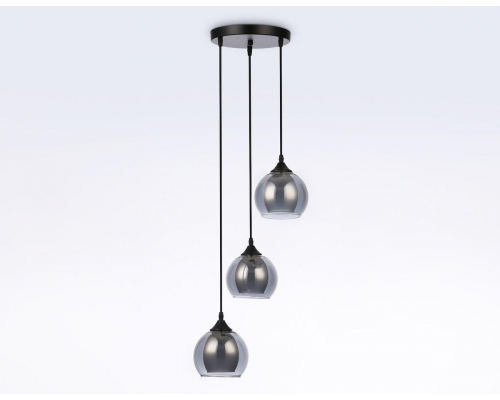 Люстра Ambrella light Traditional Modern TR3541