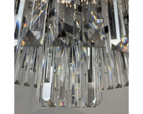 Люстра Imperium Loft Odeon Chandelier 228791-22