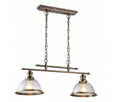 Люстра Arte Lamp Oglio A9273SP-2AB