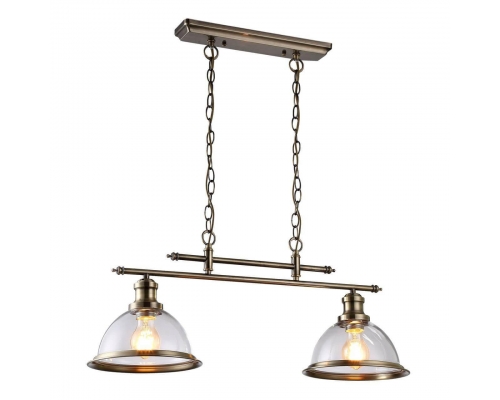 Люстра Arte Lamp Oglio A9273SP-2AB