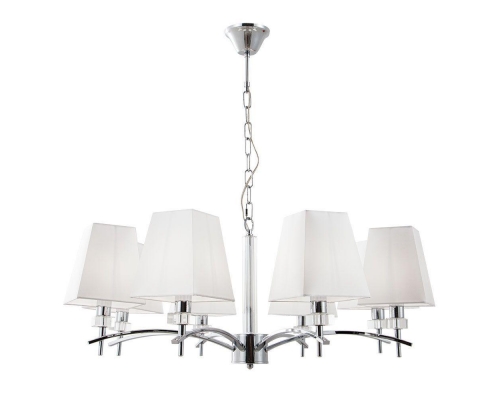 Люстра Arte Lamp Kensington A4098LM-8CC