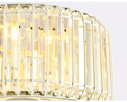 Люстра Ambrella light Traditional TR5810