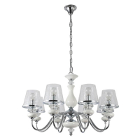 Люстра Crystal Lux Betis SP-PL8