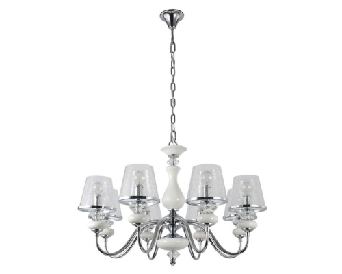 Люстра Crystal Lux Betis SP-PL8