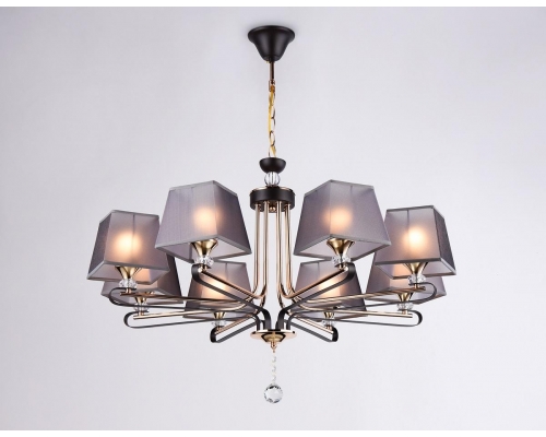 Люстра Ambrella light Traditional Modern TR4618