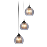 Люстра Ambrella light Traditional Modern TR3541