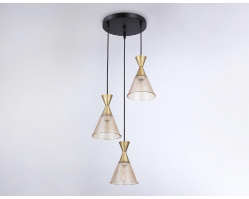 Люстра Ambrella light Traditional Modern TR3175