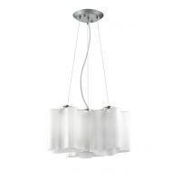 Люстра ST Luce Onde SL117.503.03