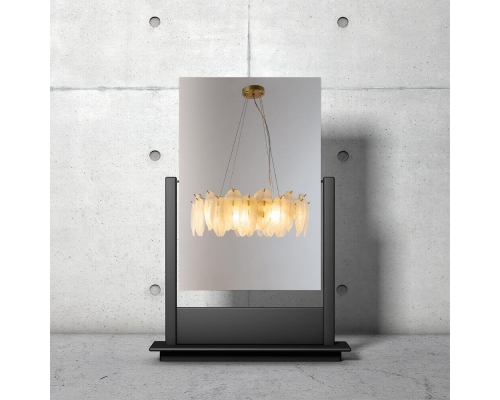 Люстра Arte Lamp Evie A4052SP-8SG