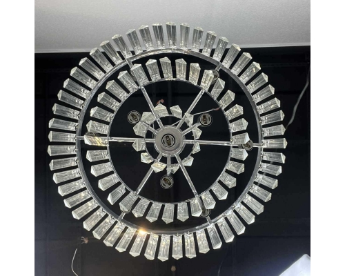 Люстра Imperium Loft Odeon Chandelier 228791-22