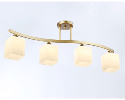 Потолочная люстра Ambrella light Traditional Modern TR303122