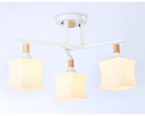 Потолочная люстра Ambrella light Traditional Modern TR9488