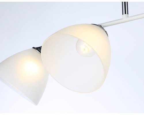 Потолочная люстра Ambrella light Traditional Modern TR303003