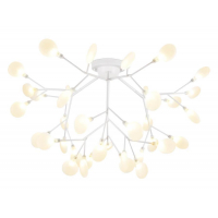 Потолочная люстра Ambrella light Traditional TR3018