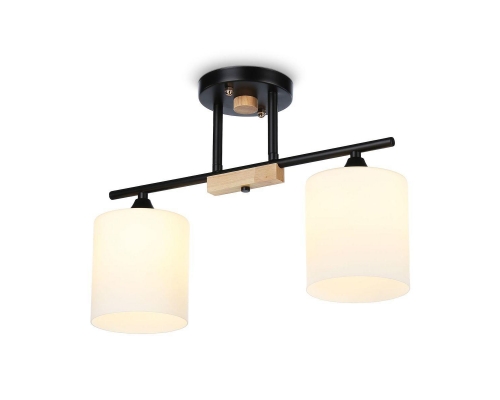 Потолочная люстра Ambrella light Traditional Modern TR9543