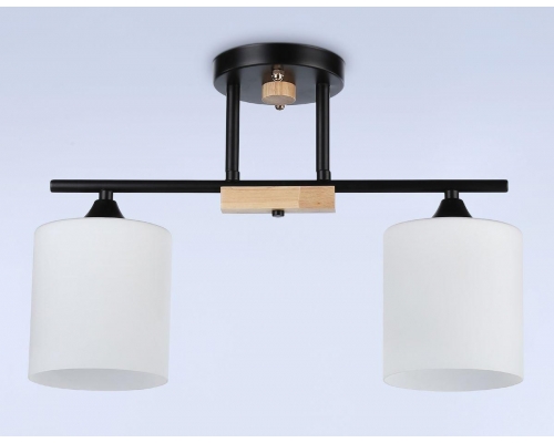 Потолочная люстра Ambrella light Traditional Modern TR9543