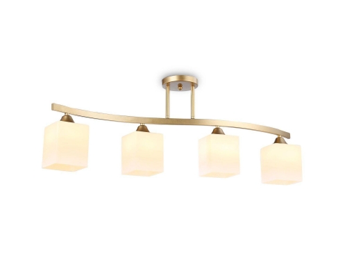 Потолочная люстра Ambrella light Traditional Modern TR303122