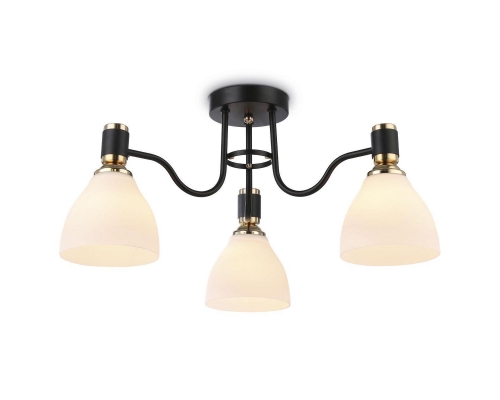 Потолочная люстра Ambrella light Traditional Modern TR303303