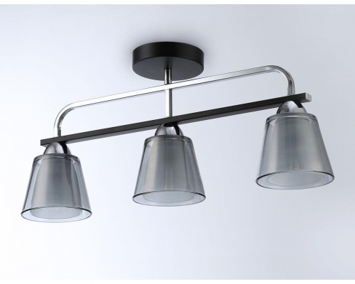 Потолочная люстра Ambrella light Traditional Modern TR303235