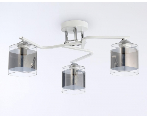 Потолочная люстра Ambrella light Traditional Modern TR303217