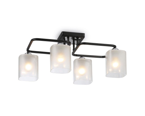 Потолочная люстра Ambrella light Traditional Modern TR303222