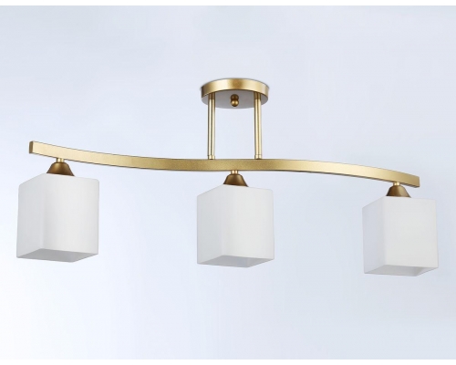 Потолочная люстра Ambrella light Traditional Modern TR303121