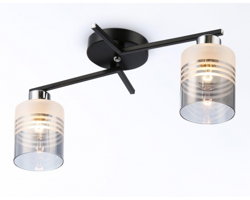 Потолочная люстра Ambrella light Traditional Modern TR303211