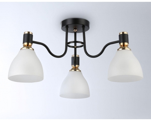 Потолочная люстра Ambrella light Traditional Modern TR303303