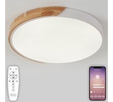 Потолочная люстра Natali Kovaltseva SCANDINAVIAN LED LAMPS 81182