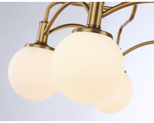 Потолочная люстра Ambrella light Traditional TR3212