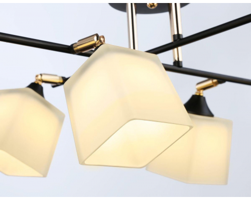 Потолочная люстра Ambrella light Traditional Modern TR303089